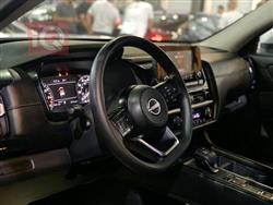 نيسان باثفايندر